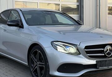 Mercedes-Benz E 400 138.500 km 29.900 &euro; Hildesheim 31137