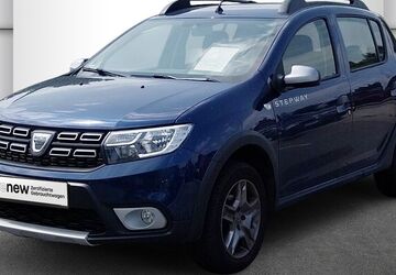 Dacia Sandero 20.800 km 11.575 &euro; Hannover 30519