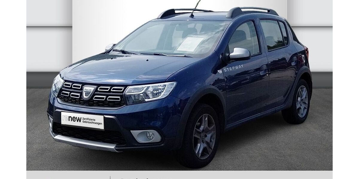 Dacia Sandero 20.800 km 11.575 &euro; Hannover 30519
