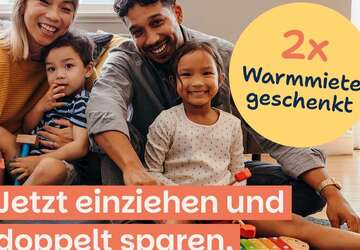 Wohnung Salzgitter Ortschaft Nord - 3 Zimmer, 73 m&sup2;, 441&euro; | Angebot:27377029