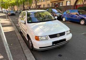 VW Polo 130.000 km 1.000 &euro; Hannover 30165