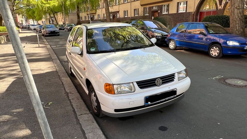 VW Polo 130.000 km 1.000 &euro; Hannover 30165