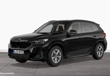 BMW iX1 33.157 km 45.907 &euro; Hannover 30539