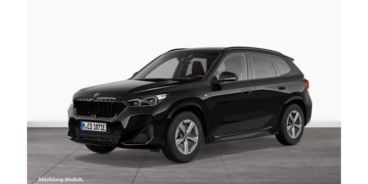 BMW iX1 33.157 km 45.907 &euro; Hannover 30539