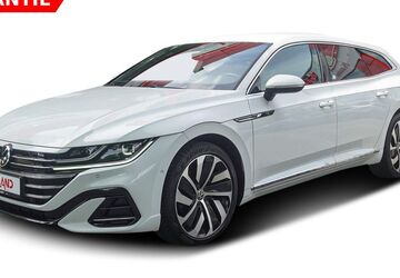 VW Arteon 78.888 km 28.990 &euro; Hannover 30179