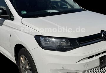 VW Caddy 250.116 km 11.266 &euro; Hildesheim 31137