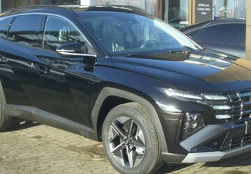 Hyundai TUCSON 2.950 km 35.490 &euro; Hannover 30453