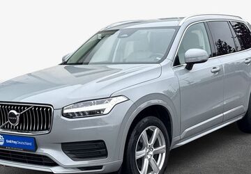 Volvo XC90 63.478 km 37.930 &euro; Hildesheim 31135