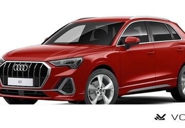 Audi Q3 56.663 km 29.930 &euro; Hildesheim 31135