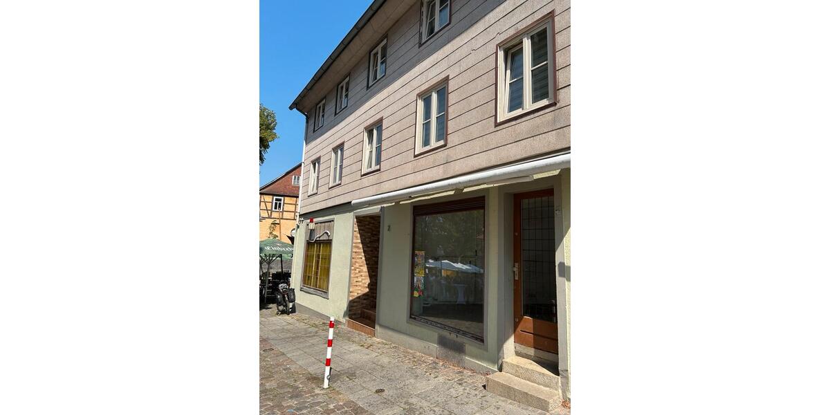 Etagenwohnung Alfeld (Leine) - 5 Zimmer, 120 m&sup2;, 850&euro; | Angebot:27589214