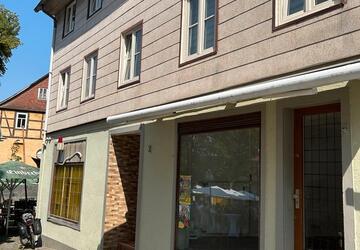 Wohnung Alfeld (Leine) - 5 Zimmer, 120 m&sup2;, 850&euro; | Angebot:27589214