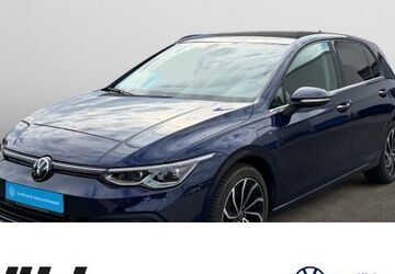 VW Golf 50.562 km 21.570 &euro; Hildesheim 31137