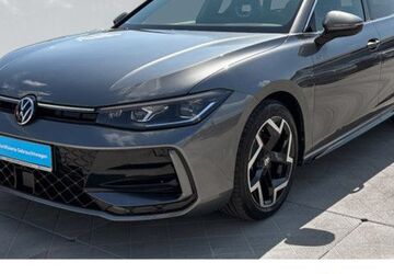 VW Passat Variant 6.045 km 44.980 &euro; Hannover 30519