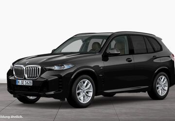 BMW X5 14.979 km 73.900 &euro; Hannover 30539