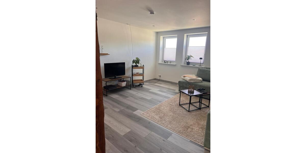 Dachgeschoßwohnung Delligsen - 2 Zimmer, 60 m&sup2;, 450&euro; | Angebot:27590395