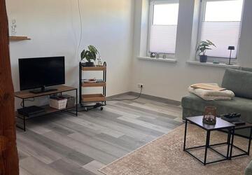 Wohnung Delligsen - 2 Zimmer, 60 m&sup2;, 450&euro; | Angebot:27590395