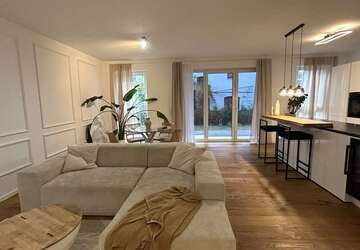 Wohnung Hannover Bothfeld-Vahrenheide - 3 Zimmer, 103 m&sup2;, 1.650&euro; | Angebot:25565826