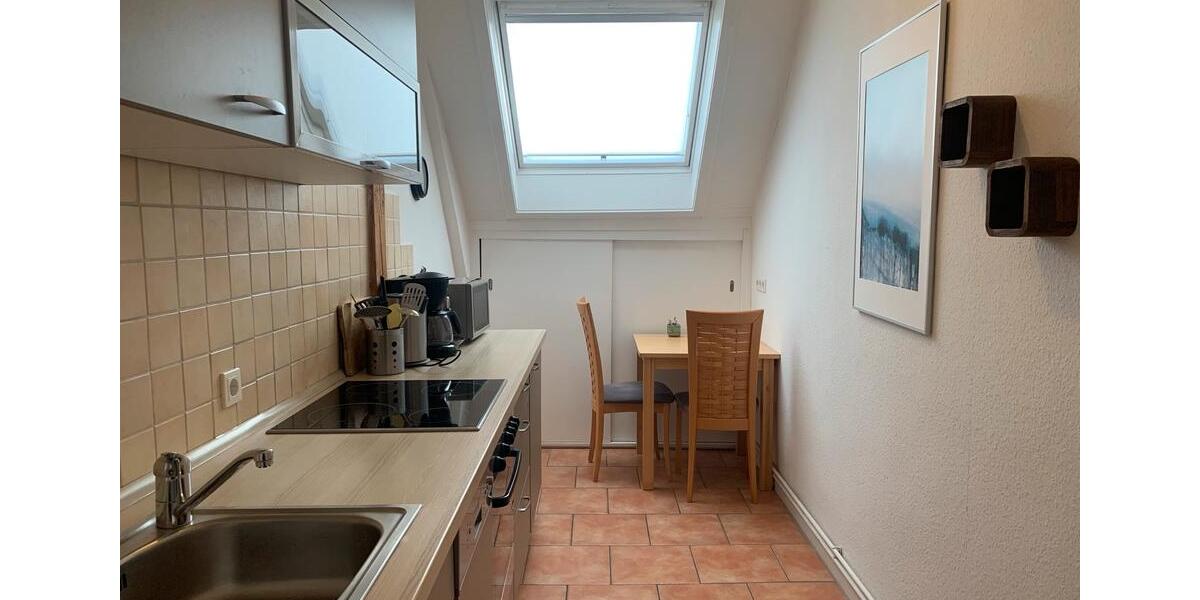 Etagenwohnung Hildesheim - 2 Zimmer, 72 m&sup2;, 1.100&euro; | Angebot:27598203