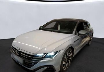 VW Arteon 129.587 km 21.490 &euro; Peine 31226
