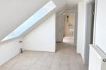 Dachgeschoßwohnung Hildesheim Itzum-Marienburg - 2 Zimmer, 46 m&sup2;, 637&euro; | Angebot:27590517