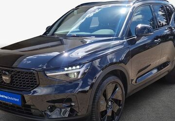 Volvo XC40 16.774 km 33.430 &euro; Hildesheim 31135
