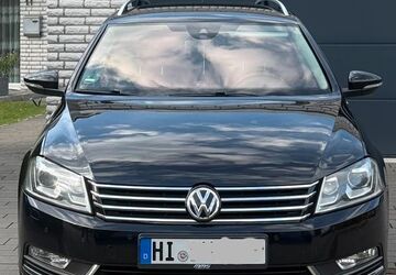 VW Passat Variant 283.000 km 6.500 &euro; Hildesheim 31137