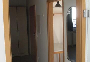 Wohnung Springe - 2 Zimmer, 47 m&sup2;, 390&euro; | Angebot:27565244