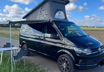 VW T6 Transporter 179.000 km 30.490 &euro; Hannover 30177