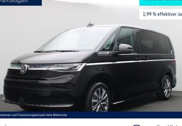 VW T7 Multivan 17.381 km 59.490 &euro; Hannover 30419