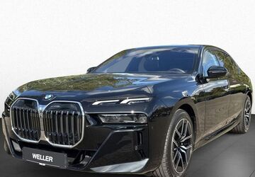 BMW 740 12.100 km 83.950 &euro; Hildesheim 31137