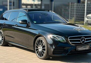 Mercedes-Benz E 400 228.200 km 21.880 &euro; Hildesheim 31135