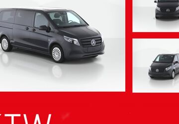 Mercedes-Benz Vito 24.281 km 38.888 &euro; Hildesheim 31137