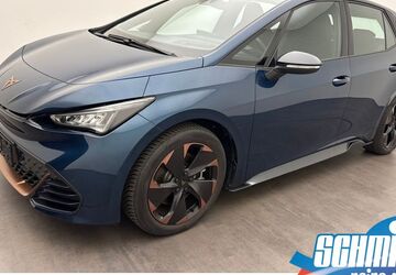 Cupra Born 10.330 km 28.900 &euro; Peine 31226