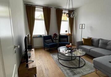 Wohnung Hannover Vahrenwald-List - 2 Zimmer, 49 m&sup2;, 700&euro; | Angebot:27603114