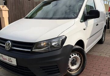 VW Caddy 240.000 km 7.490 &euro; Nordstemmen 31171