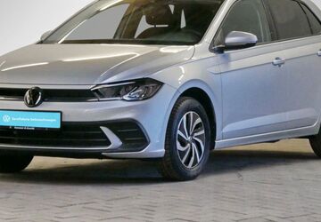VW Polo 17.790 km 17.790 &euro; Hannover 30449