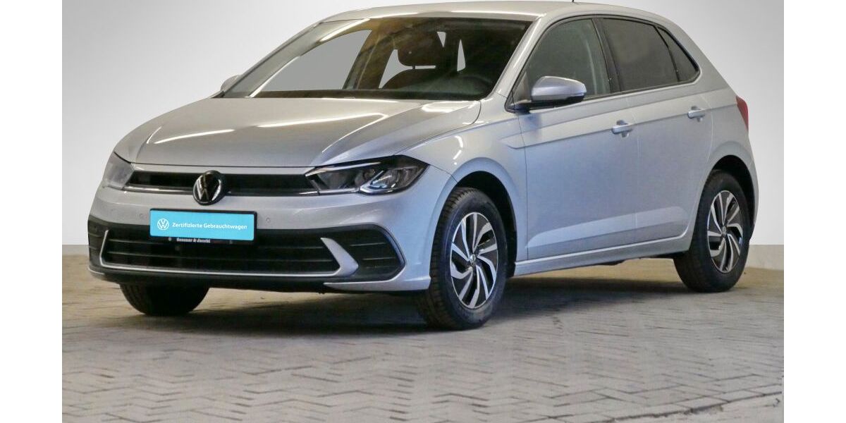 VW Polo 17.790 km 17.790 &euro; Hannover 30449