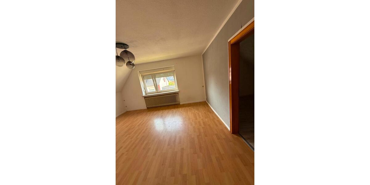 Dachgeschoßwohnung Peine Peine Kernstadt - 4 Zimmer, 85 m&sup2;, 950&euro; | Angebot:27571563