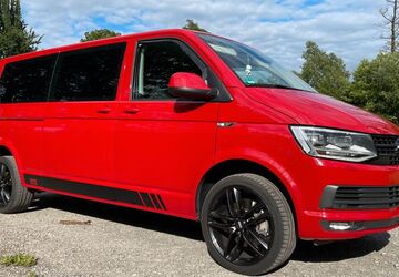 VW T6 Caravelle 185.000 km 26.900 &euro; Duingen 31089