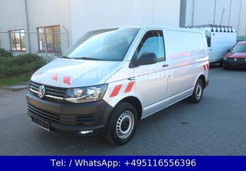 VW T6 Transporter 222.684 km 15.800 &euro; Hannover 30179