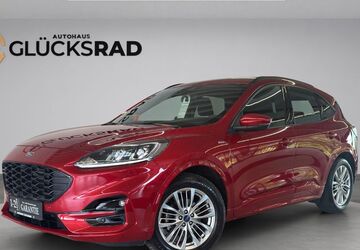 Ford Kuga 30.000 km 21.200 &euro; Hildesheim 31137