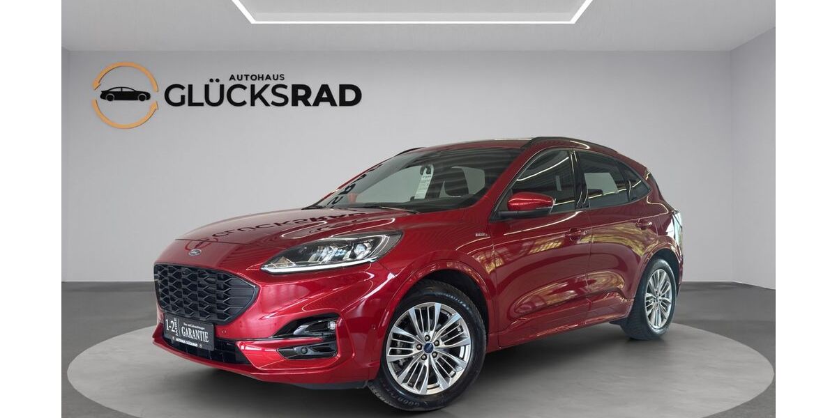 Ford Kuga 30.000 km 21.200 &euro; Hildesheim 31137