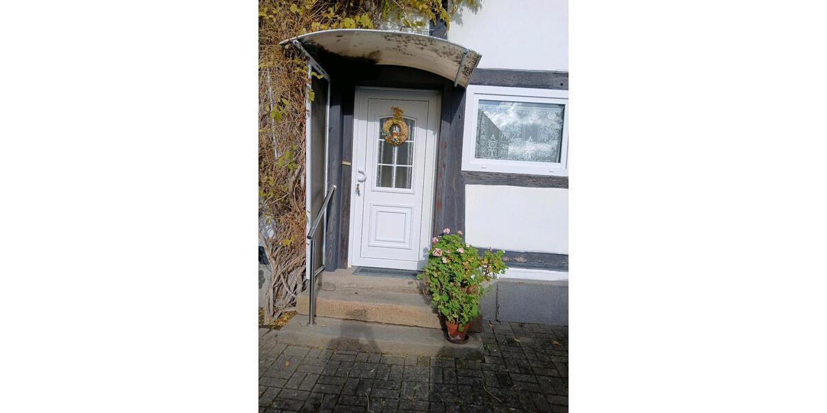 Erdgeschoßwohnung Salzhemmendorf - 2 Zimmer, 65 m&sup2;, 500&euro; | Angebot:27567460