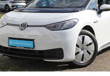 VW ID.3 28.872 km 19.880 &euro; Salzgitter 38226