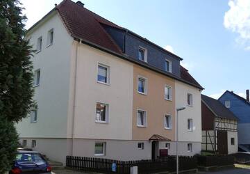 Gemütliche Wohnung zu vermieten! - Wohnung Alfeld Hörsum | Angebot:26994206