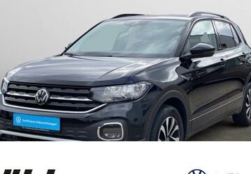 VW T-Cross 37.734 km 18.970 &euro; Hildesheim 31137