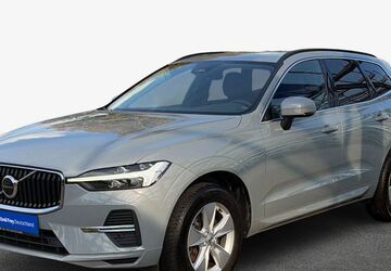 Volvo XC60 34.055 km 28.541 &euro; Hildesheim 31135