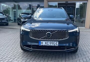 Volvo XC90 12.000 km 68.300 &euro; Hannover 30179