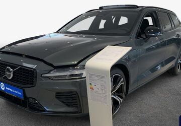 Volvo V60 13.000 km 57.967 &euro; Hildesheim 31135