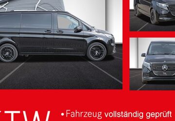 Mercedes-Benz V 300 20.628 km 84.888 &euro; Hildesheim 31137